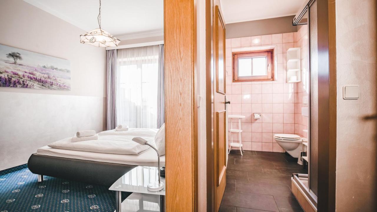 Hotel Karntnerhof Velden By S4Y Velden am Wörthersee Zewnętrze zdjęcie