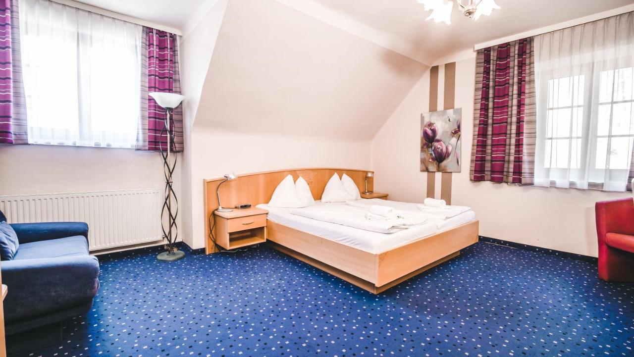 Hotel Karntnerhof Velden By S4Y Velden am Wörthersee Zewnętrze zdjęcie