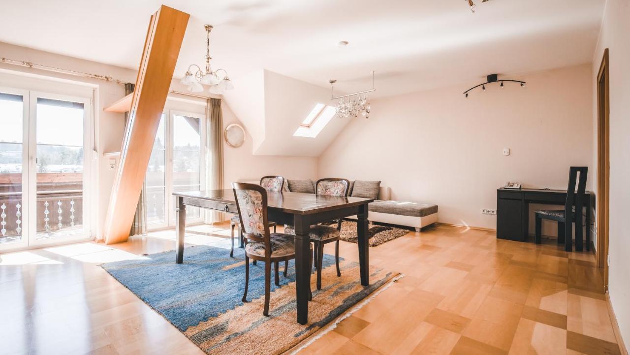 Hotel Karntnerhof Velden By S4Y Velden am Wörthersee Zewnętrze zdjęcie