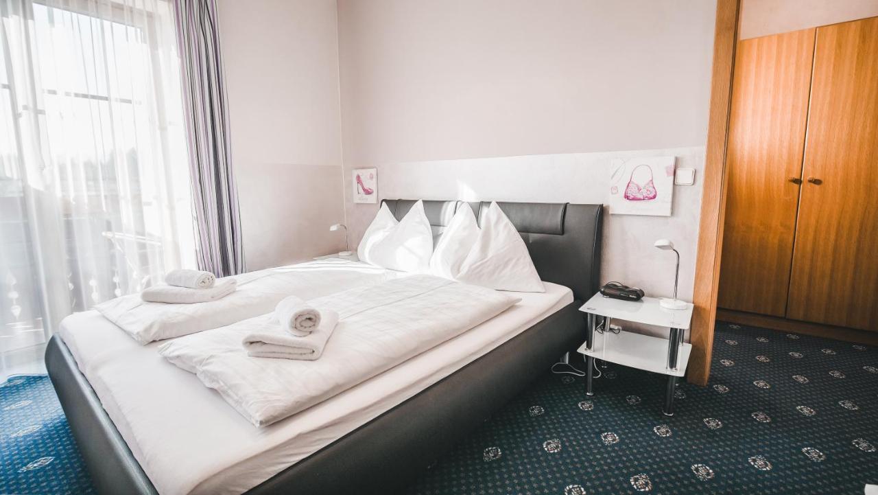 Hotel Karntnerhof Velden By S4Y Velden am Wörthersee Zewnętrze zdjęcie