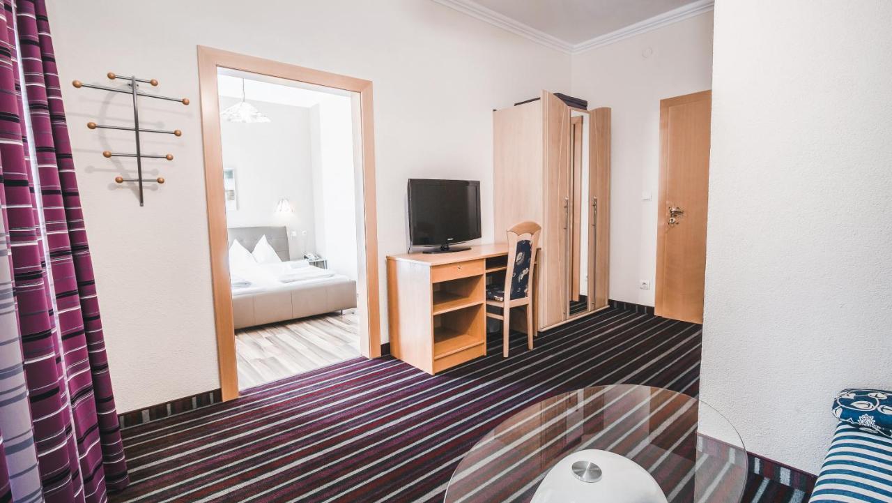 Hotel Karntnerhof Velden By S4Y Velden am Wörthersee Zewnętrze zdjęcie