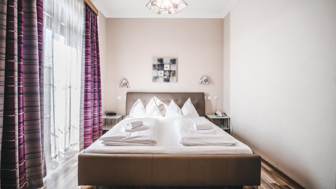 Hotel Karntnerhof Velden By S4Y Velden am Wörthersee Zewnętrze zdjęcie