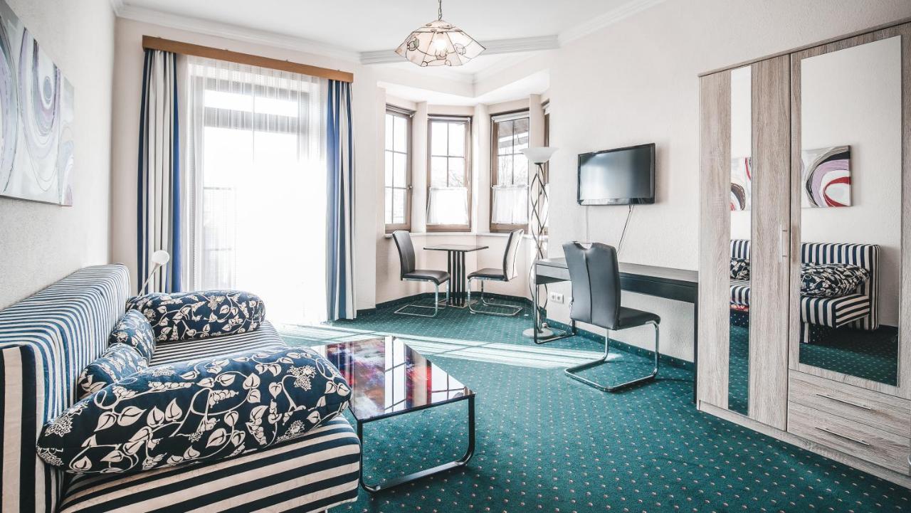 Hotel Karntnerhof Velden By S4Y Velden am Wörthersee Zewnętrze zdjęcie