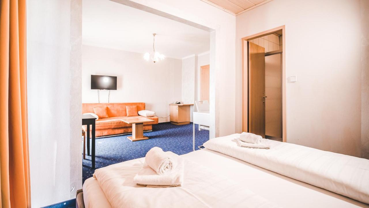 Hotel Karntnerhof Velden By S4Y Velden am Wörthersee Zewnętrze zdjęcie