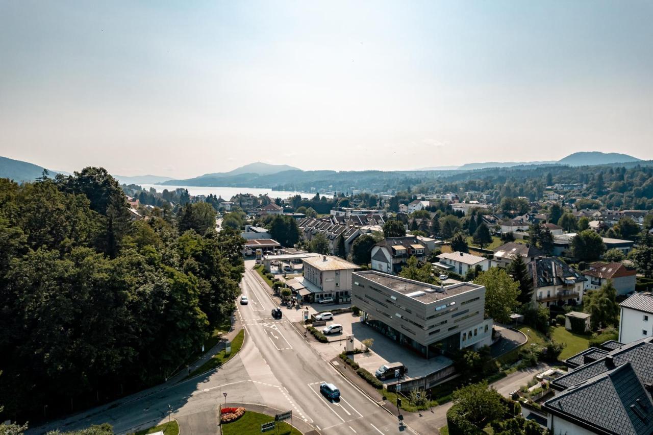 Hotel Karntnerhof Velden By S4Y Velden am Wörthersee Zewnętrze zdjęcie