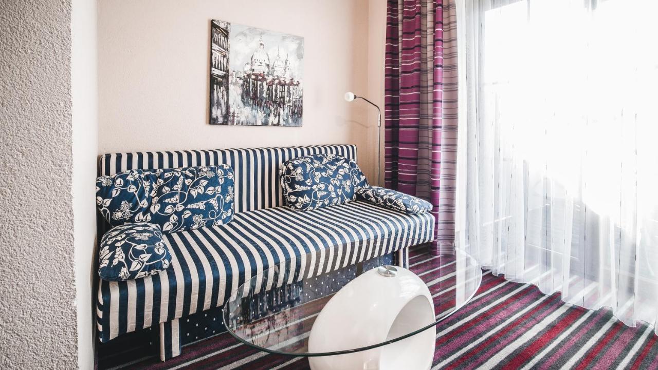 Hotel Karntnerhof Velden By S4Y Velden am Wörthersee Zewnętrze zdjęcie