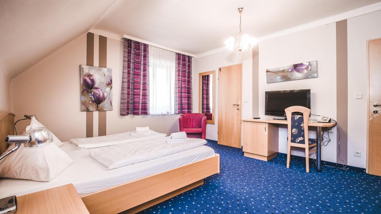 Hotel Karntnerhof Velden By S4Y Velden am Wörthersee Zewnętrze zdjęcie
