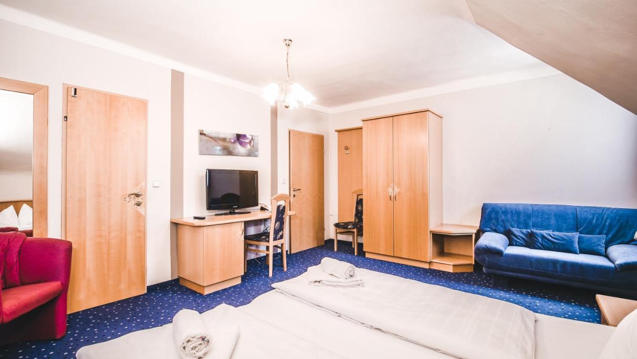 Hotel Karntnerhof Velden By S4Y Velden am Wörthersee Zewnętrze zdjęcie