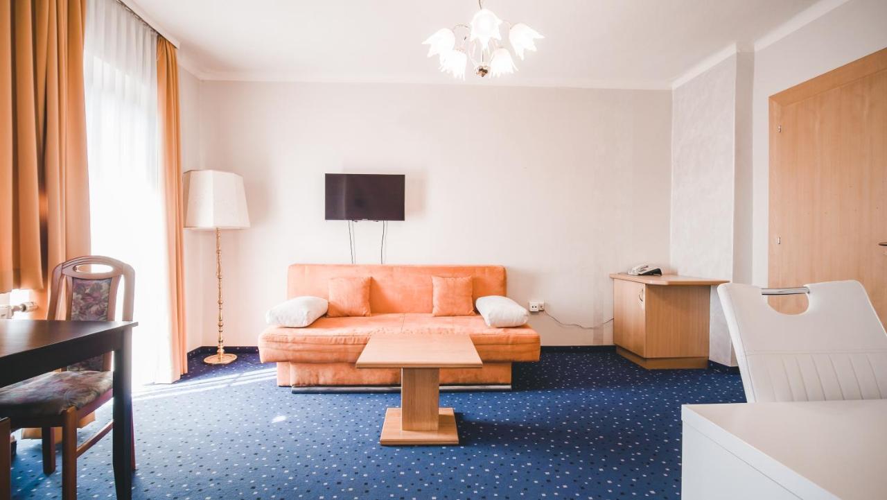 Hotel Karntnerhof Velden By S4Y Velden am Wörthersee Zewnętrze zdjęcie
