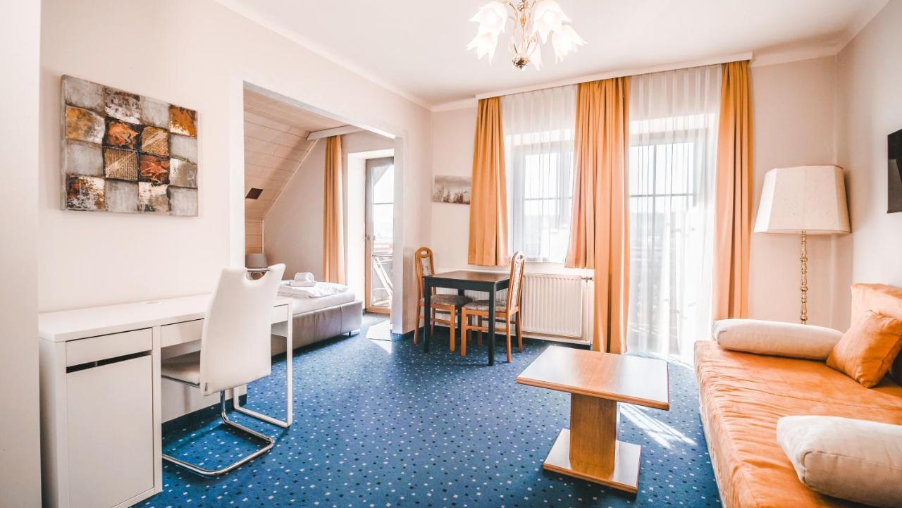 Hotel Karntnerhof Velden By S4Y Velden am Wörthersee Zewnętrze zdjęcie