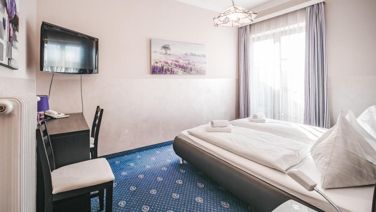 Hotel Karntnerhof Velden By S4Y Velden am Wörthersee Zewnętrze zdjęcie