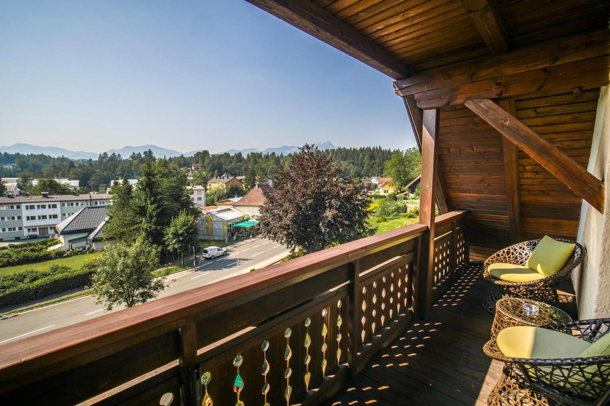 Hotel Karntnerhof Velden By S4Y Velden am Wörthersee Zewnętrze zdjęcie