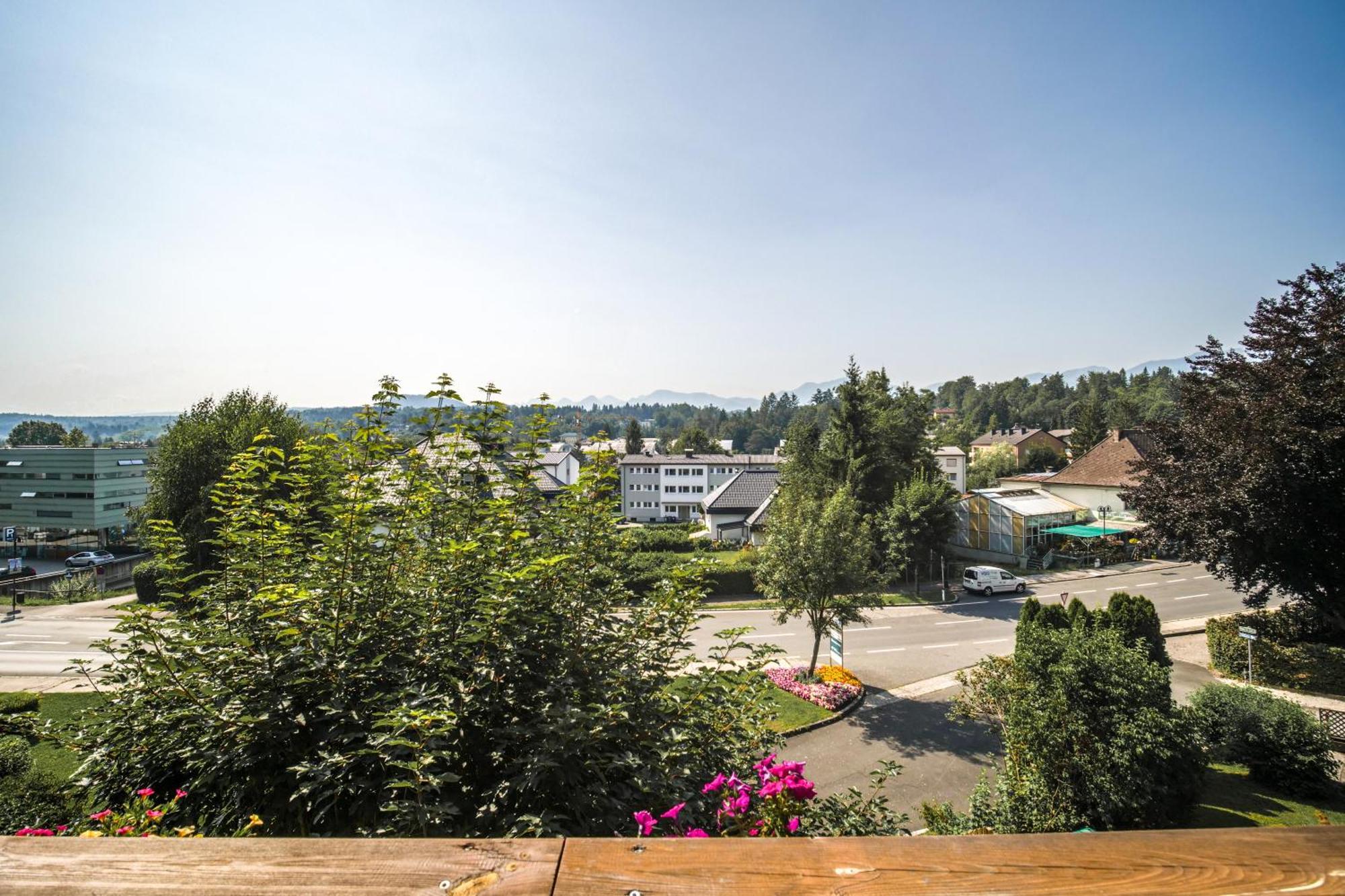 Hotel Karntnerhof Velden By S4Y Velden am Wörthersee Zewnętrze zdjęcie