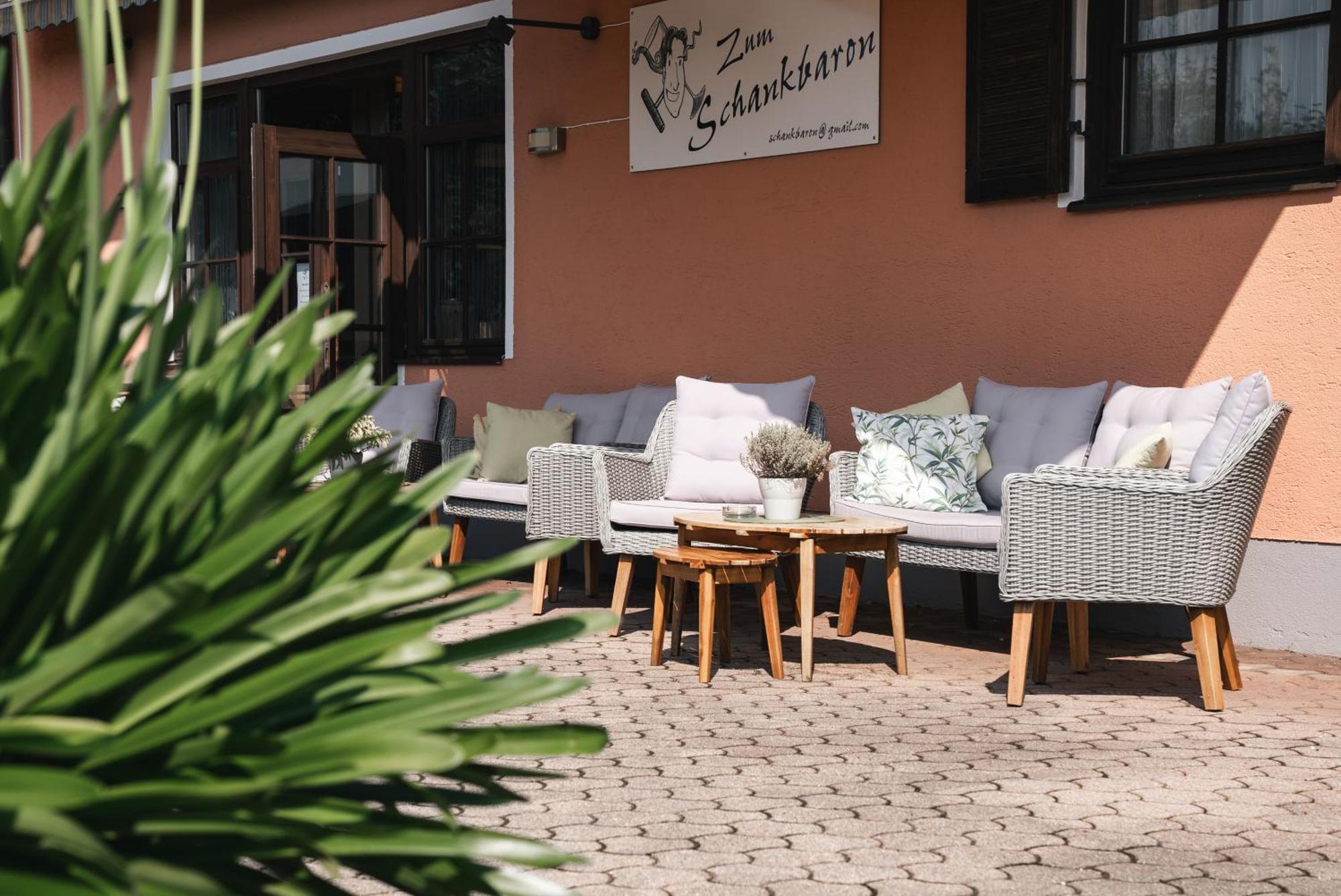 Hotel Karntnerhof Velden By S4Y Velden am Wörthersee Zewnętrze zdjęcie