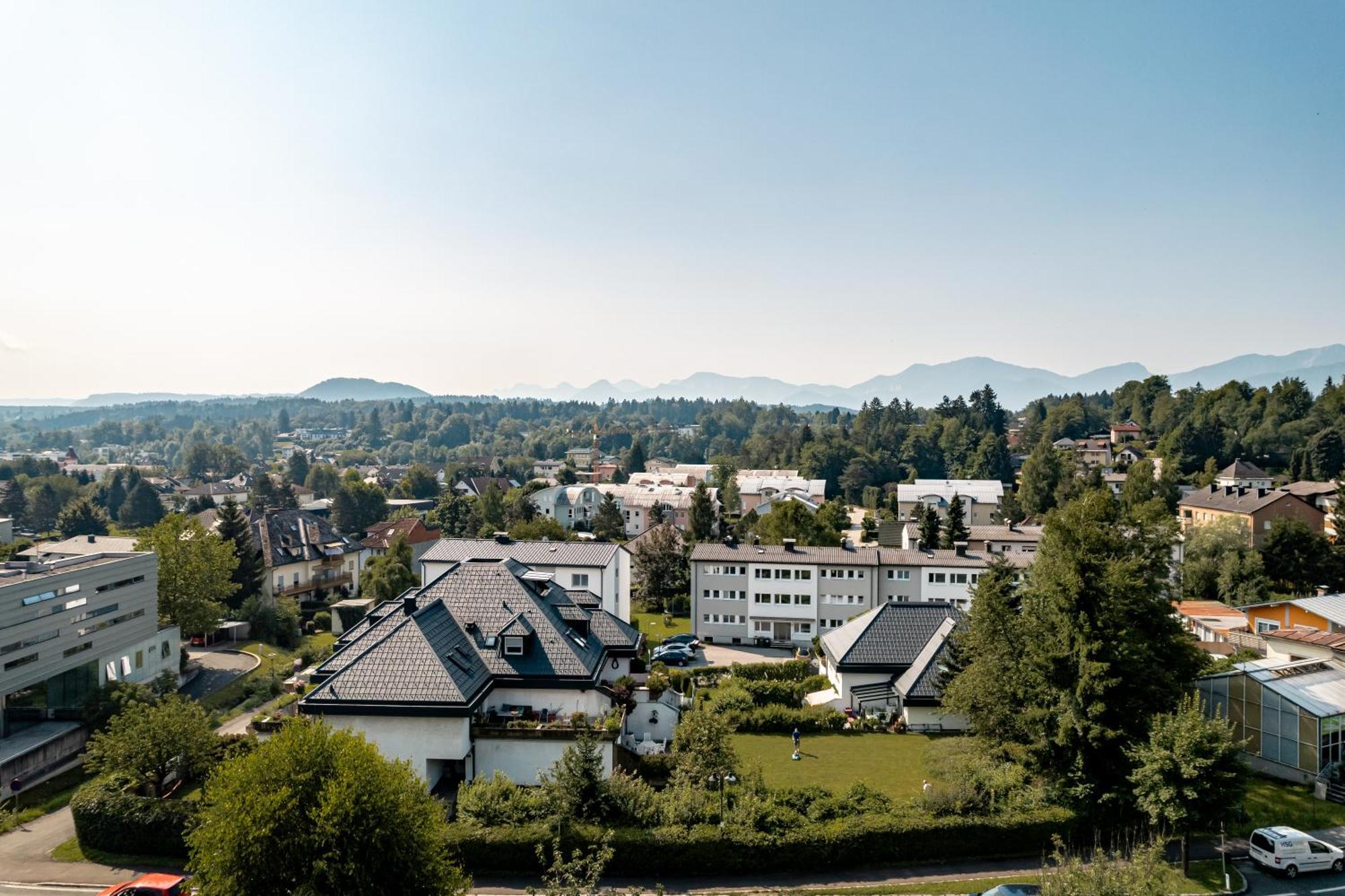 Hotel Karntnerhof Velden By S4Y Velden am Wörthersee Zewnętrze zdjęcie